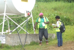 Protecting Fiji’s Forests and Environment through Regulatory and Enforcement Training